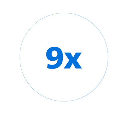 Ic&ocirc;ne 9x