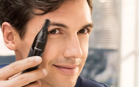 Épilation des sourcils pour homme : notre guide