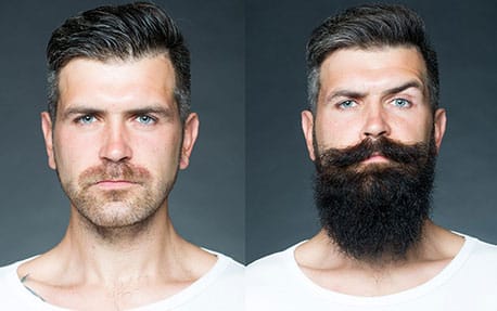 5 conseils pour l’entretien de sa barbe