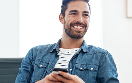Comment adopter la barbe de 3 jours ?