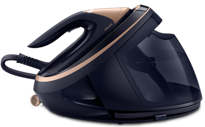 Centrale vapeur Philips