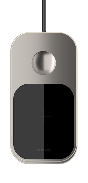 Image du plateau de charge sans fil Qi