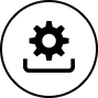 divertissement en chambre - applications sur un &eacute;cran Philips avec Android