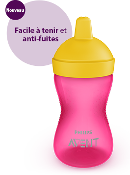 Philips Avent Tasses &agrave; bec My&nbsp;Grippy
