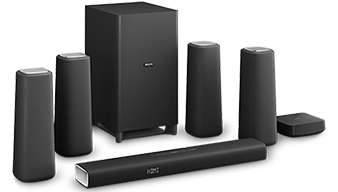 Audio & Vid&eacute;o