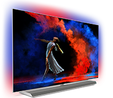 T&eacute;l&eacute;vision Ic&ocirc;ne