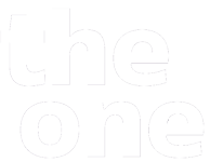 Logo The&nbsp;One