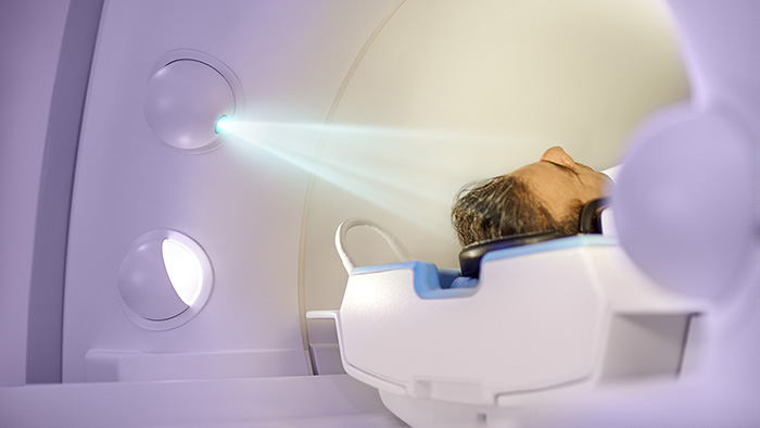 Intelligence et connectivité, une vision des systèmes de santé
