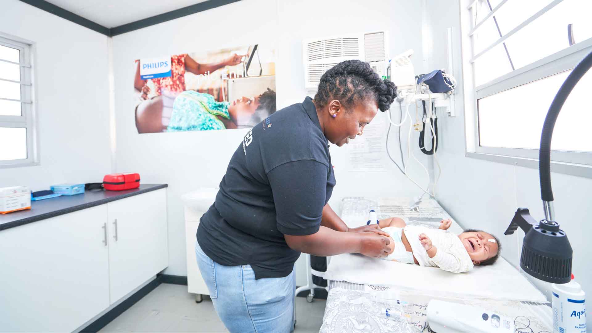 Philips renforce sa position d&rsquo;entreprise engag&eacute;e