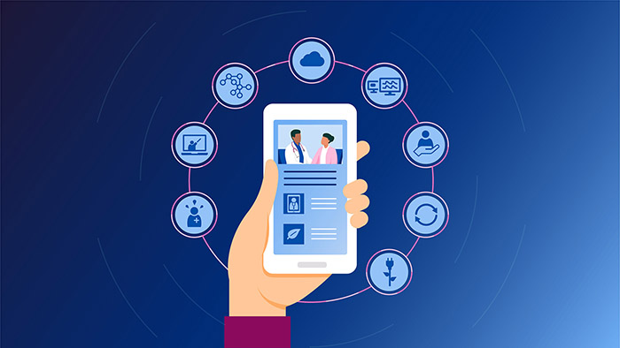 Teaser 2023 &ndash; Tendances des technologies de la sant&eacute;