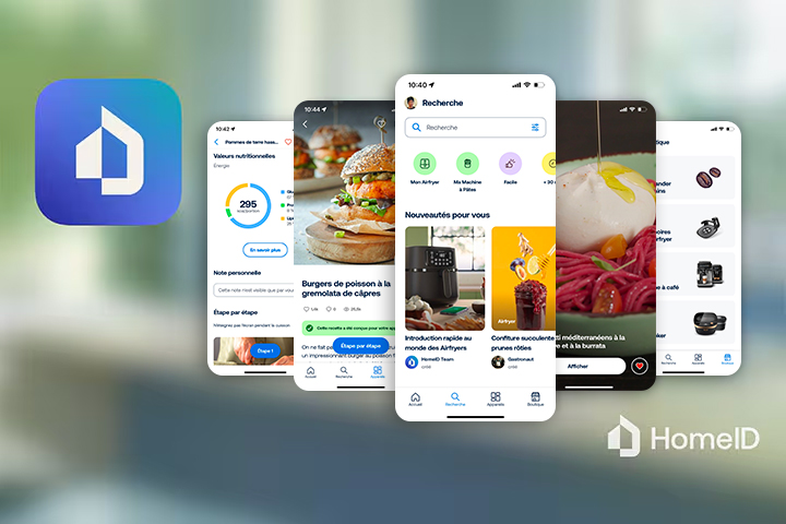 Airfryer Philips Essential&nbsp;XL&nbsp;: permet de frire, cuire, griller, r&ocirc;tir et m&ecirc;me r&eacute;chauffer